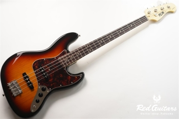 Neo Classic NJB10RAL - 3 Tone Sunburst